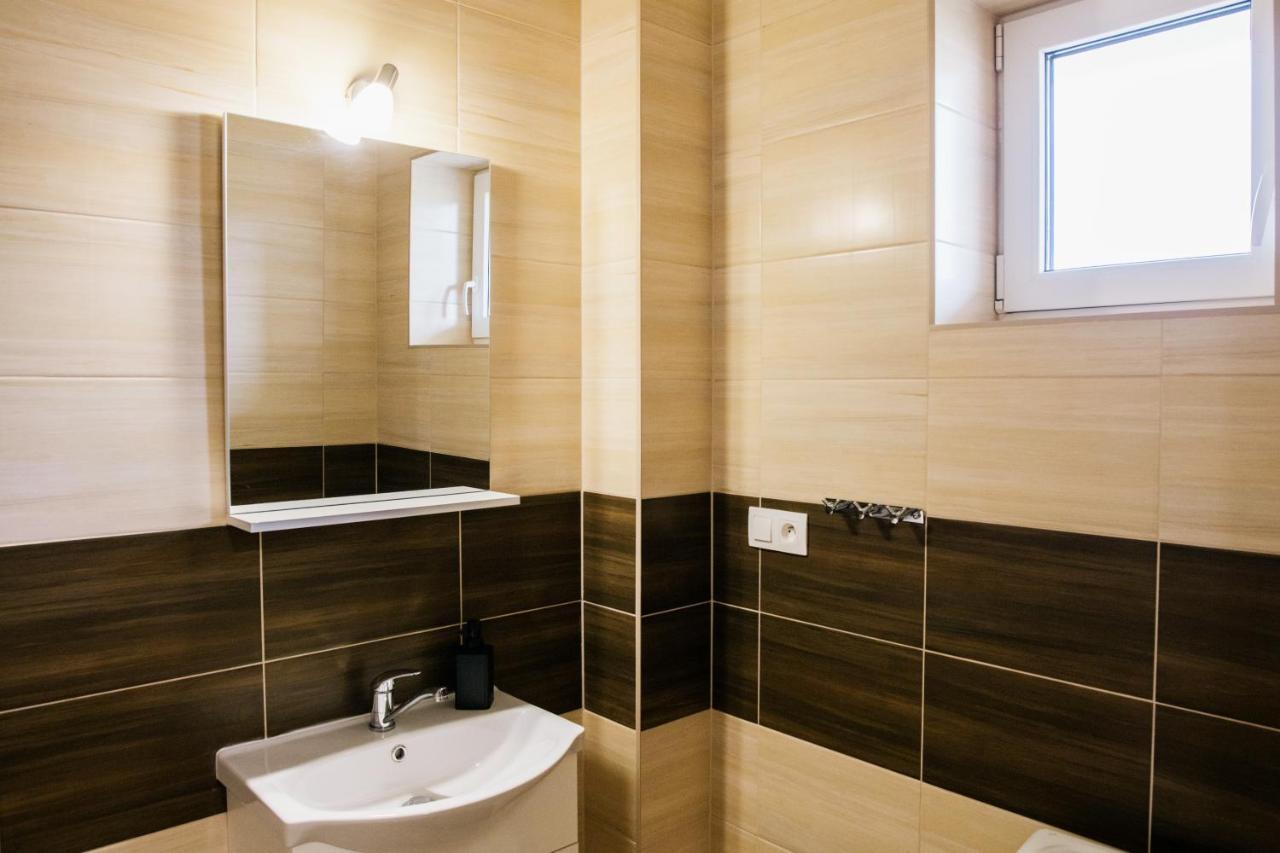Jazmin Apartmany Veľký Meder 외부 사진