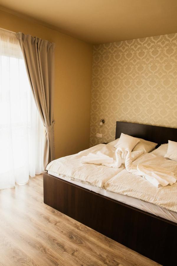 Jazmin Apartmany Veľký Meder 외부 사진