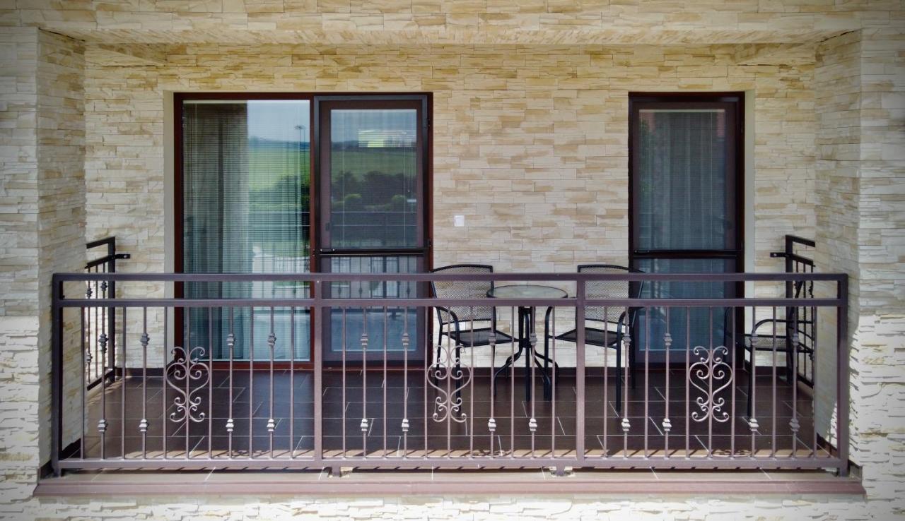 Jazmin Apartmany Veľký Meder 외부 사진
