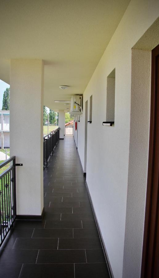 Jazmin Apartmany Veľký Meder 외부 사진